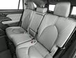 2025 Toyota Highlander SUV 