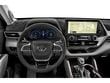 2025 Toyota Highlander SUV 