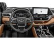 2025 Toyota Highlander SUV 