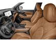 2025 Toyota Highlander SUV 