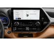 2025 Toyota Highlander SUV 