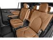 2025 Toyota Highlander SUV 