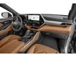 2025 Toyota Highlander SUV 