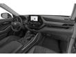2025 Toyota Highlander Hybrid SUV 