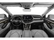 2025 Toyota Highlander Hybrid SUV 