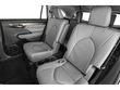 2025 Toyota Highlander Hybrid SUV 