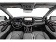 2025 Toyota Highlander Hybrid SUV 