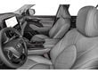 2025 Toyota Highlander Hybrid SUV 