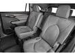 2025 Toyota Highlander Hybrid SUV 