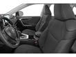 2025 Toyota RAV4 Hybrid SUV 