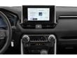 2025 Toyota RAV4 Hybrid SUV 