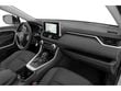 2025 Toyota RAV4 Hybrid SUV 