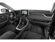 2025 Toyota RAV4 Hybrid SUV 