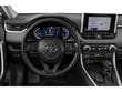 2025 Toyota RAV4 Hybrid SUV 