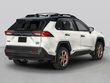 2025 Toyota RAV4 Hybrid SUV 