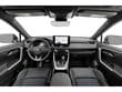 2025 Toyota RAV4 Hybrid SUV 