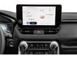 2025 Toyota RAV4 Hybrid SUV 