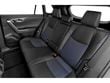 2025 Toyota RAV4 Hybrid SUV 