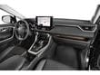 2025 Toyota RAV4 Hybrid SUV 