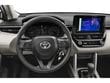 2025 Toyota Corolla Cross SUV 