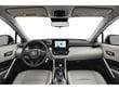 2025 Toyota Corolla Cross SUV 