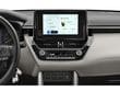 2025 Toyota Corolla Cross SUV 