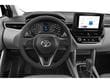 2025 Toyota Corolla Cross SUV 