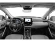 2025 Toyota Corolla Cross SUV 