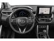 2025 Toyota Corolla Cross SUV 