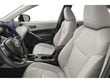 2025 Toyota Corolla Cross SUV 