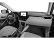 2025 Toyota Corolla Cross SUV 