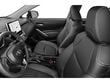 2025 Toyota Corolla Cross SUV 