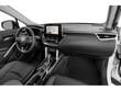 2025 Toyota Corolla Cross SUV 