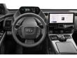 2025 Toyota bZ4X SUV 