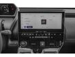2025 Toyota bZ4X SUV 