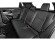 2025 Toyota bZ4X SUV 