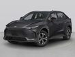 2025 Toyota bZ4X SUV 