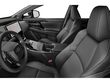 2025 Toyota bZ4X SUV 