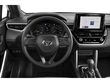 2025 Toyota Corolla Cross Hybrid SUV 