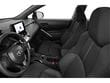 2025 Toyota Corolla Cross Hybrid SUV 