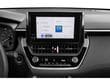 2025 Toyota Corolla Cross Hybrid SUV 