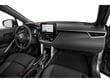 2025 Toyota Corolla Cross Hybrid SUV 