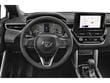2025 Toyota Corolla Cross Hybrid SUV 