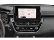 2025 Toyota Corolla Cross Hybrid SUV 