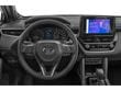 2025 Toyota Corolla Cross Hybrid SUV 