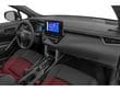 2025 Toyota Corolla Cross Hybrid SUV 