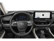 2025 Toyota Grand Highlander SUV 