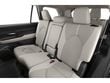 2025 Toyota Grand Highlander SUV 