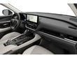 2025 Toyota Grand Highlander SUV 