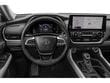2025 Toyota Grand Highlander SUV 